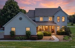 1480 Peppergrove Drive, Brighton, MI 48116