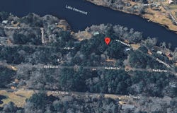 Redbud DR, Harleton, TX 75651