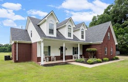 7757 BRUNSWICK Rd, Millington, TN 38053