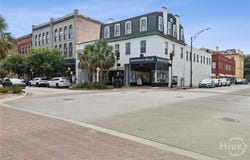 227 W Broughton Street, Savannah, GA 31401
