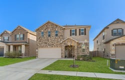 9422 Braman Pt, Converse, TX 78109