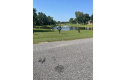 Randall Terrace Road, Denison, TX 75020