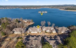 7 Divino Lane, Hot Springs Village, AR 71909