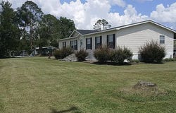 250 SHIRLEY RD, Homerville, GA 31634