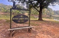 71 Varnadore Lane, DeWitt, AR 72042