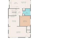 111 E Olive Street, Staunton, IL 62088