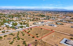 El Centro Road, Oak Hills, CA 92344