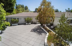 9626 Highridge Dr, Beverly Hills, CA 90210