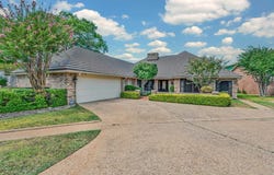 3711 Windmill Hill Drive, Waco, TX 76710