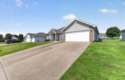 1104 Carlisle Drive, Raymore, MO 64083