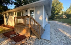 606 Ridgeview Drive, Salem, IN 47167