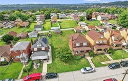 129 E Schwab Ave, Munhall, PA 15120