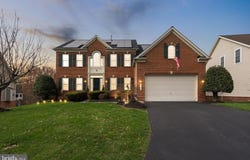 4104 BRUSHFIELD Drive, FREDERICK, MD 21704