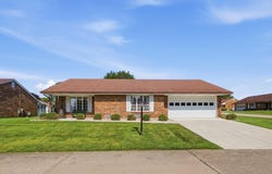 3023 Brixton Drive, Springfield, OH 45503