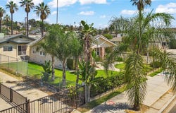 3455 Cesar E Chavez, Los Angeles, CA 90063