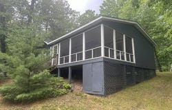 3599 County Road A, Webster, WI 54893