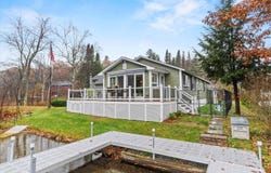 16 Stone Road, Stoddard, NH 03464