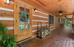 982 Jakes Mountain Road, Deep Gap, NC 28618