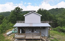 2668 Reedy Branch Road, Purlear, NC 28665