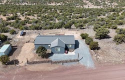 21 COUNTY ROAD 8303, Concho, AZ 85924
