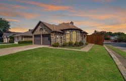3801 Suffolk Lane, Plano, TX 75023