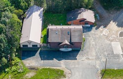 160 HWY 45, Conover, WI 54519