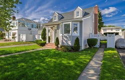 837 Edward Street, Baldwin, NY 11510