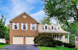 11815 TROIKA CT, WOODBRIDGE, VA 22192