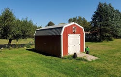 5001 N MCCARTHY Road, APPLETON, WI 54913-8877