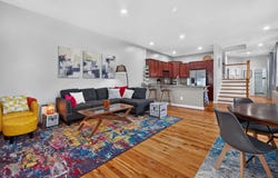 11 PARK ROW, CAPE CHARLES, VA 23310
