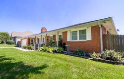 721 S Walnut St, Cameron, MO 64429
