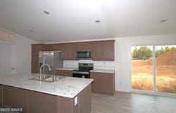 2067 E Spruce Street, Williams, AZ 86046