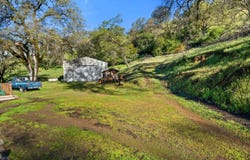 4950 Bartlett Springs Road, Nice, CA 95464