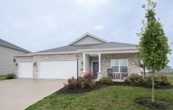 634 Marcella Drive, Huntertown, IN 46748-0230