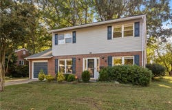 99 Fort Worth Street, Hampton, VA 23669
