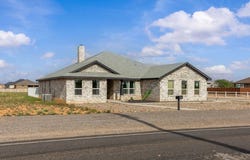 2427 S County Rd 1060, Midland, TX 79706