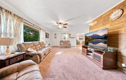 407 1st Avenue W, Balsam Lake, WI 54810