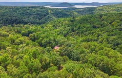 214 Burnt Rock Falls Road, Fairfield Bay, AR 72088