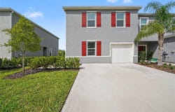 2126 GENTLE RAIN Drive, EDGEWATER, FL 32141