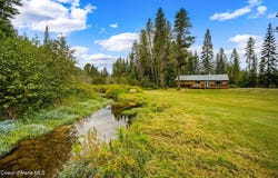 215 Gordon Dr, Priest Lake, ID 83856