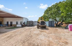 544 Cr 116A, Burnet, TX 78611