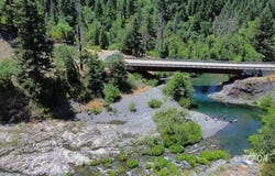 7120 E Van Duzen, Mad River, CA 95526