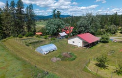 2408 B PLEASANT VALLEY Rd, RICE, WA 99167