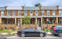 3110 LAWNVIEW Avenue, BALTIMORE, MD 21213