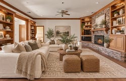388 E County Road 1470, Cement, OK 73017