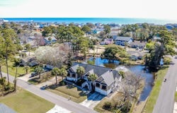 815 S Willow Dr., Surfside Beach, SC 29575