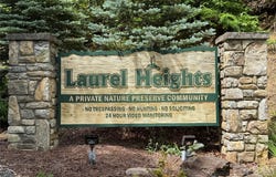 Leatherwood Road, Maggie Valley, NC 28751