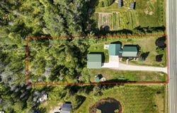 8224 S Schomberg Road, Cedar, MI 49616