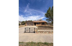3300 FUNSTON Place, El Paso, TX 79936