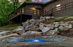 3931 Zack Road, Marshall, AR 72650